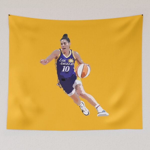Artikelvorschau, Kelsey Plum entworfen und verkauft von raffrasta.