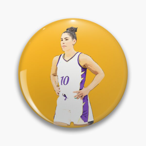 Artikelvorschau, Kelsey Plum entworfen und verkauft von raffrasta.
