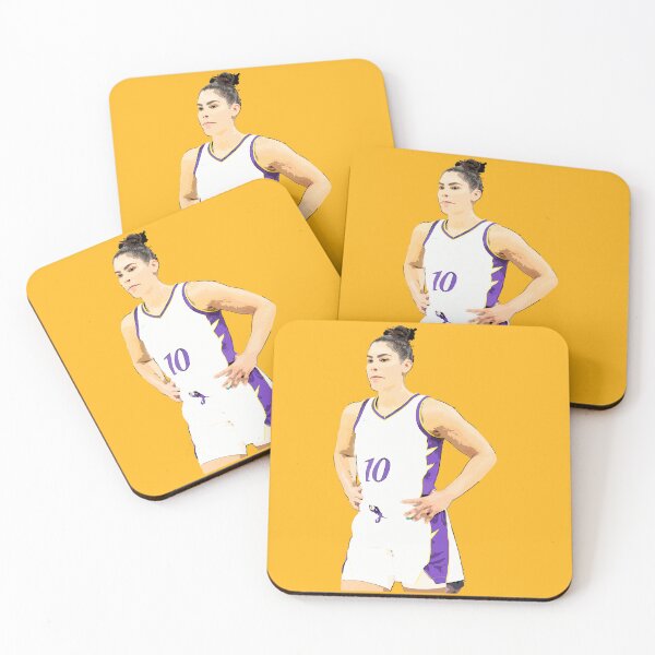 Item preview, Kelsey Plum designed and sold by raffrasta.