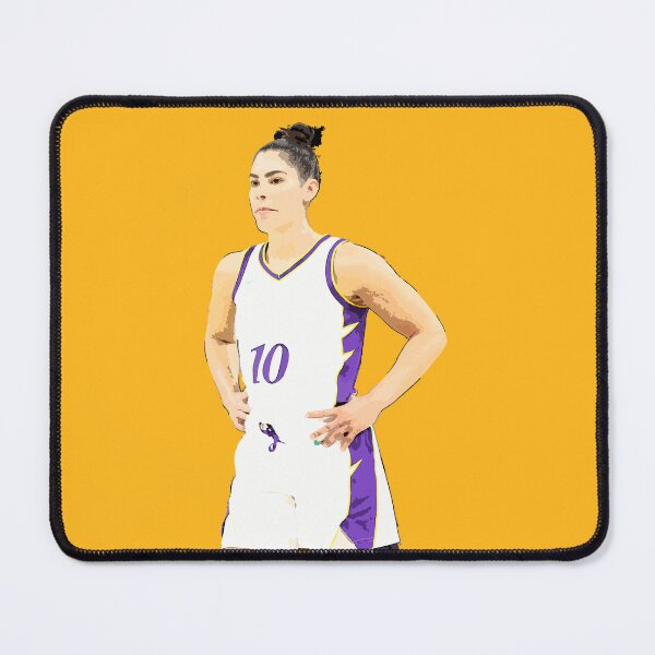 Item preview, Kelsey Plum designed and sold by raffrasta.