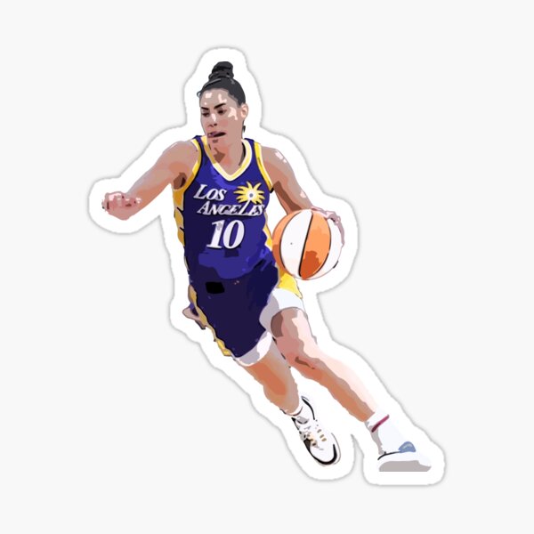 Aperçu de l'œuvre Kelsey Plum créée et vendue par raffrasta.