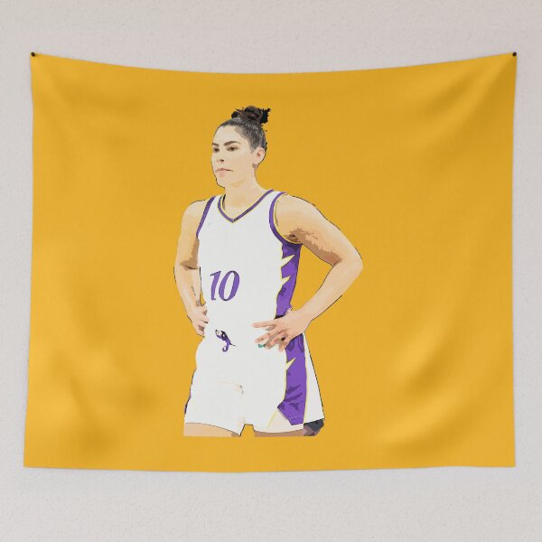Item preview, Kelsey Plum designed and sold by raffrasta.