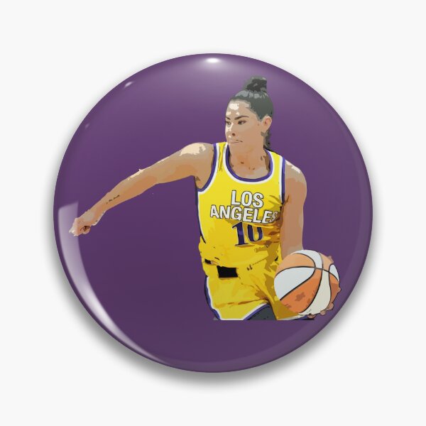 Artikelvorschau, Kelsey Plum entworfen und verkauft von raffrasta.