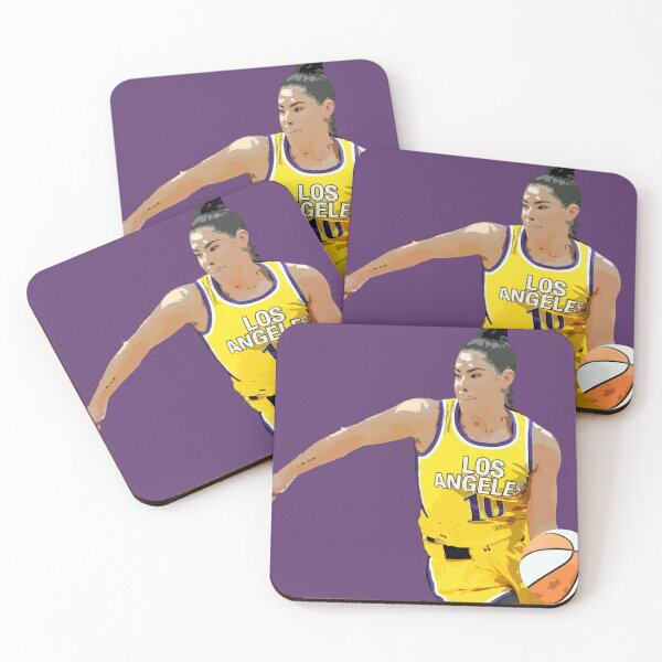 Item preview, Kelsey Plum designed and sold by raffrasta.