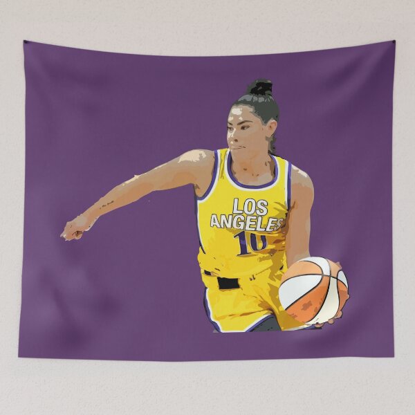 Item preview, Kelsey Plum designed and sold by raffrasta.