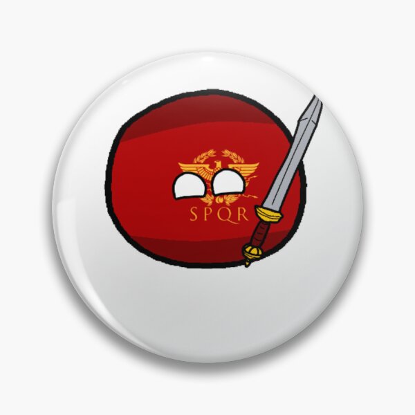 Item preview, Romeball designed and sold by Luke Pereira.