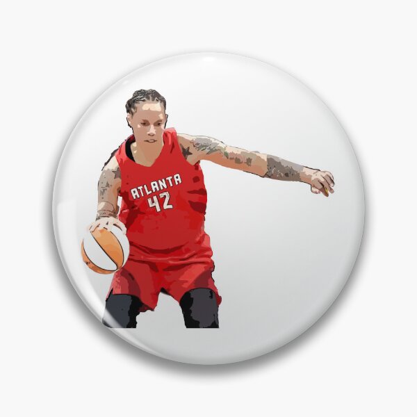 Item preview, Brittney Griner designed and sold by raffrasta.