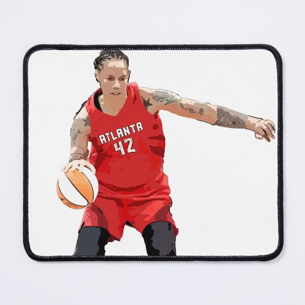 Item preview, Brittney Griner designed and sold by raffrasta.