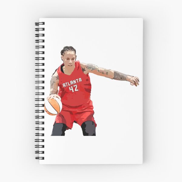 Item preview, Brittney Griner designed and sold by raffrasta.