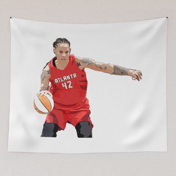 Item preview, Brittney Griner designed and sold by raffrasta.