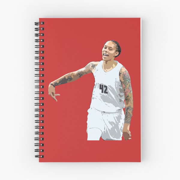 Item preview, Brittney Griner designed and sold by raffrasta.