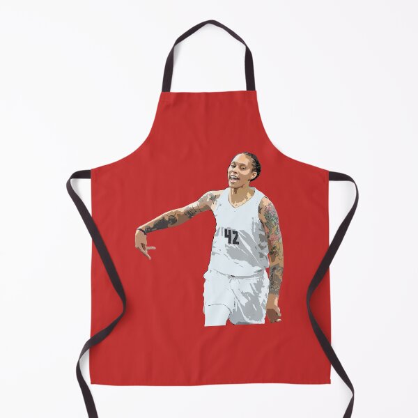 Item preview, Brittney Griner designed and sold by raffrasta.