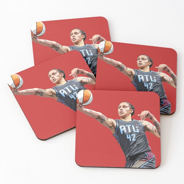 Item preview, Brittney Griner designed and sold by raffrasta.