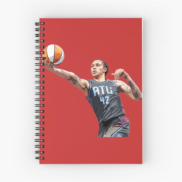 Item preview, Brittney Griner designed and sold by raffrasta.