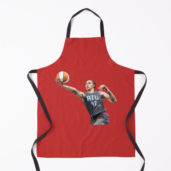 Item preview, Brittney Griner designed and sold by raffrasta.