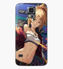 MORDRED GRAPH - FATE APOCRYPHA Case/Skin for Samsung Galaxy