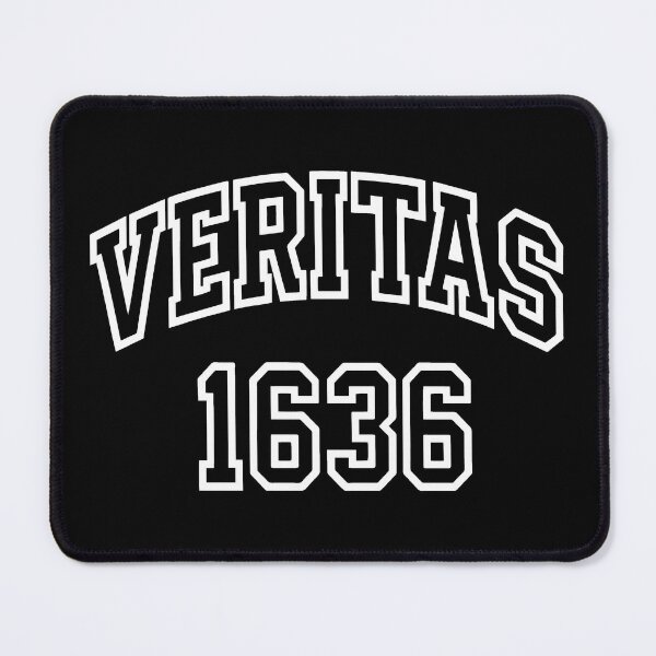 Item preview, Veritas 1636 - Support Harvard 2 designed and sold by catnolioo.