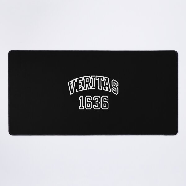 Item preview, Veritas 1636 - Support Harvard 2 designed and sold by catnolioo.
