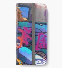 MORDRED GRAPH - FATE APOCRYPHA iPhone Wallet/Case/Skin