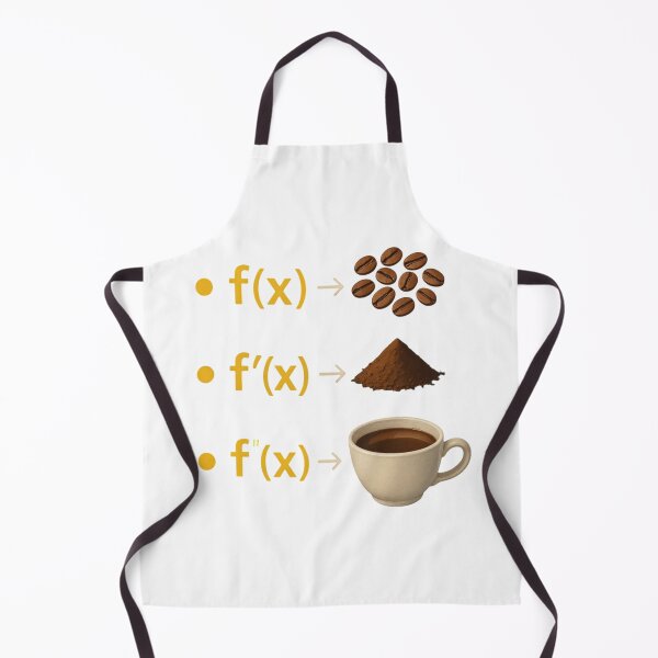 Item preview, Mathematics and caffeine designed and sold by Noni3D.