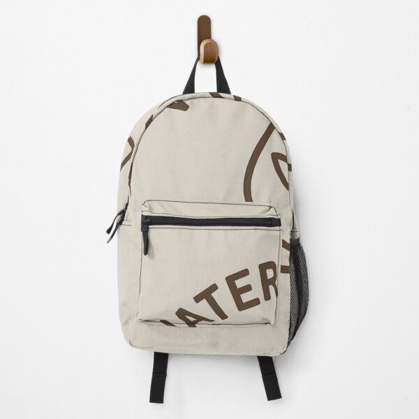Item preview, Water Is Life – Sprout Drop designed and sold by Bernd Friese.