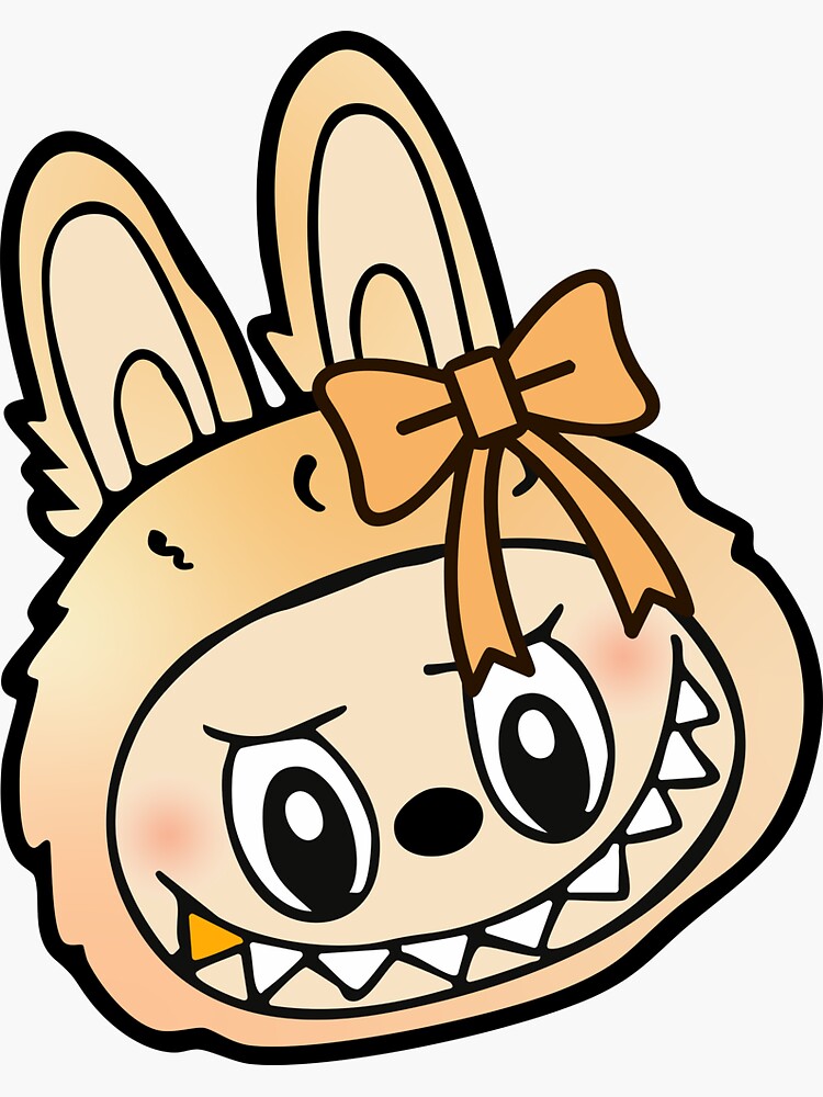 ラブブBig into Energy LUCK Big into energy Labubu: Luck