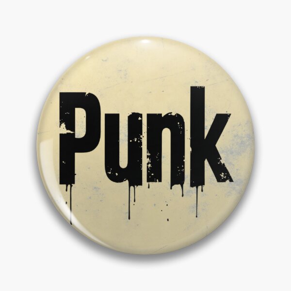 Item preview, Punk Placard designed and sold by OpenCanvasCo.