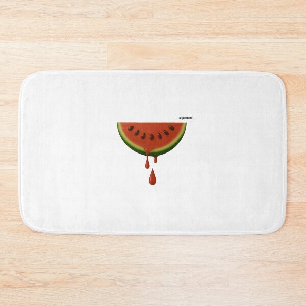 Item preview, akcentone - Bleeding Watermelon designed and sold by akcentone.