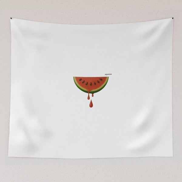 Item preview, akcentone - Bleeding Watermelon designed and sold by akcentone.