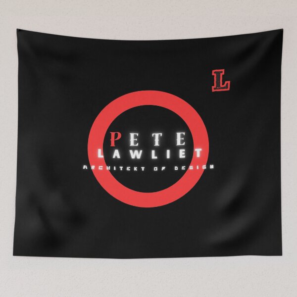 Item preview, Fan art from the PeteLawliet store designed and sold by PeteLawliiet.