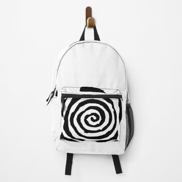 Item preview, Hypno Star – Punk Spiral Design designed and sold by FarieArt.