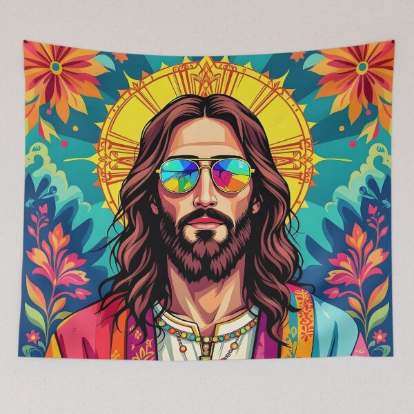 Item preview, Jesus  designed and sold by SoniaSarkali.
