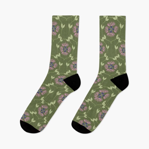 Item preview, Spring Blooms designed and sold by Kristin Marie Steinke.