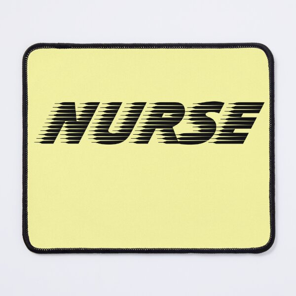 Item preview, NURSE designed and sold by UNIQUE+ DESIGN.