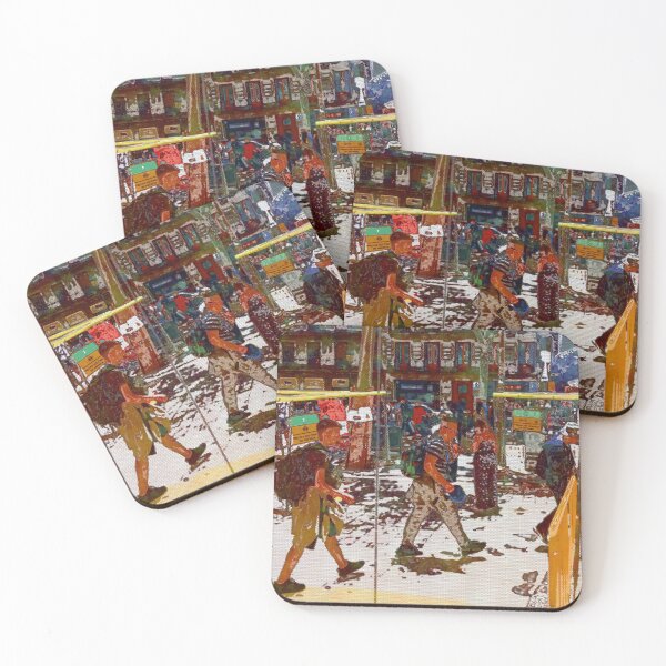 Item preview, moving along, igniting mostly bursts, of immediacy designed and sold by Juan Antonio Zamarripa [Esqueda].