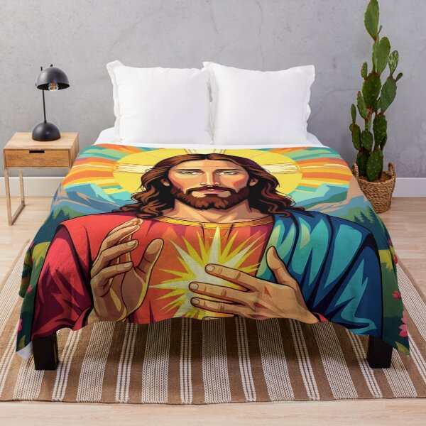Item preview, Jesus  designed and sold by SoniaSarkali.