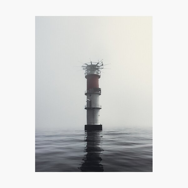 Item preview, Helsinki Lighthouse 4 designed and sold by Jaakko Jokinen.