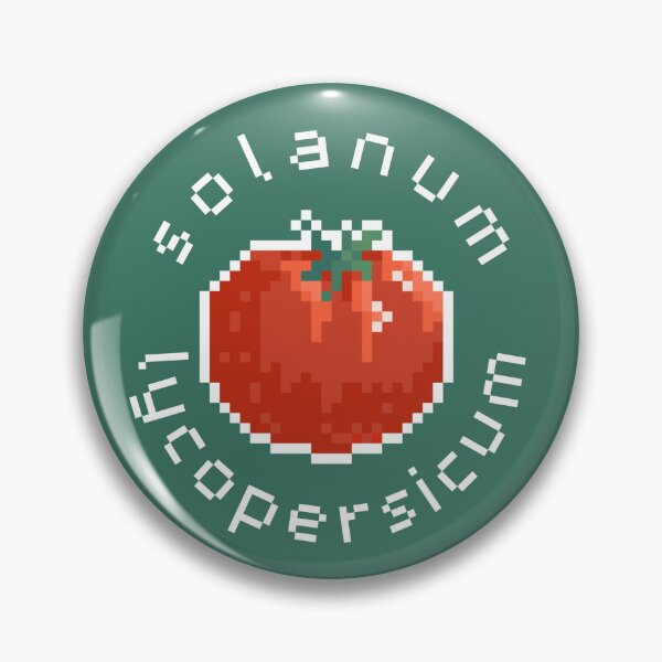 Item preview, Solanum lycopersicum designed and sold by Little Lamb's Lore.