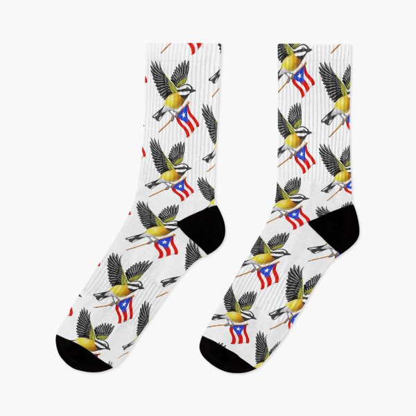 Item preview, Puerto Rican Spindalis designed and sold by underheaven.