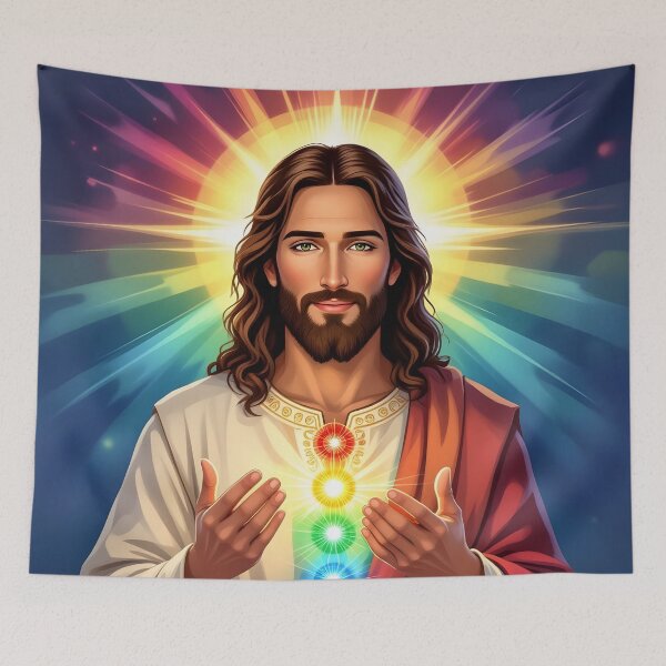 Item preview, Jesus  designed and sold by SoniaSarkali.