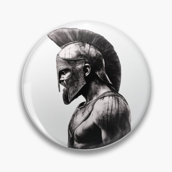 Item preview, Spartan Leonidas King of Sparta (v.2) designed and sold by All43.
