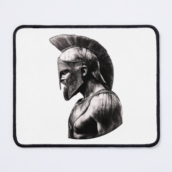 Item preview, Spartan Leonidas King of Sparta (v.2) designed and sold by All43.