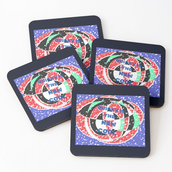 Item preview, Abstract Quirky In Blue Text designed and sold by SmashingDeals.
