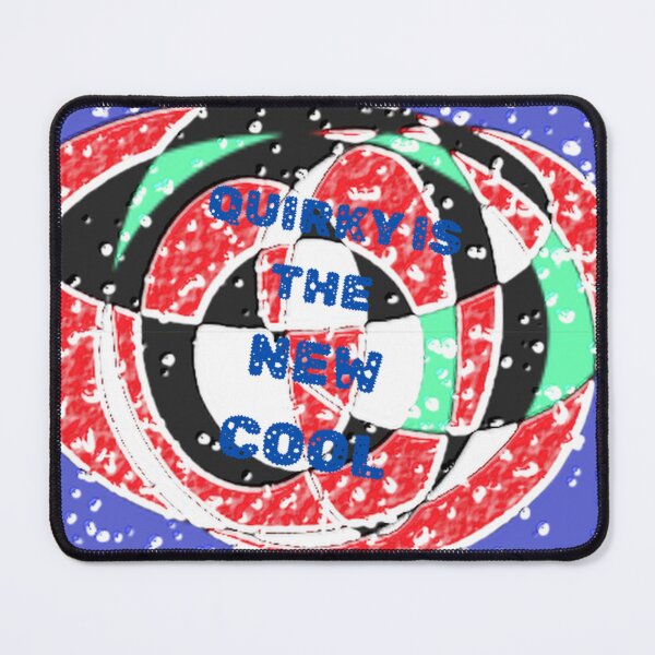 Item preview, Abstract Quirky In Blue Text designed and sold by SmashingDeals.