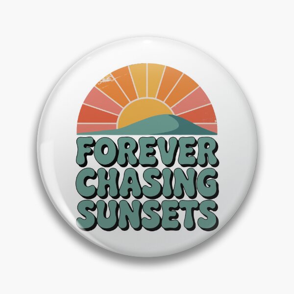 Item preview, Forever Chasing Sunsets designed and sold by jkrphoto.
