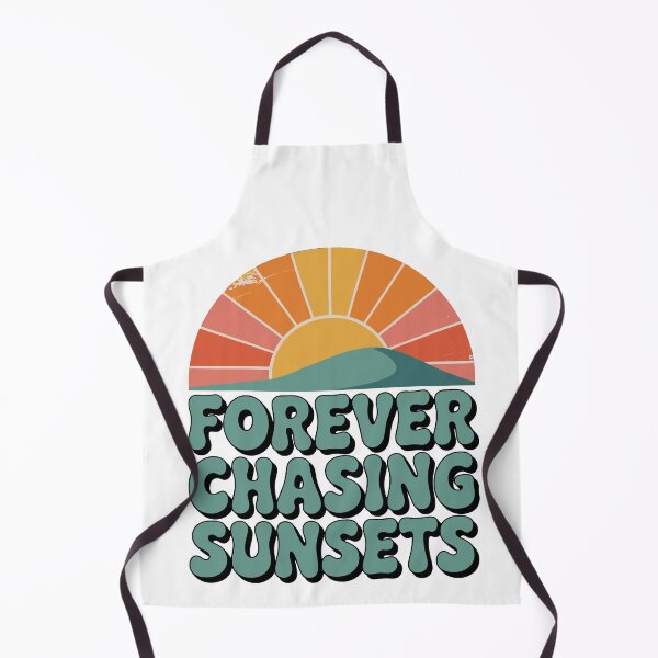 Item preview, Forever Chasing Sunsets designed and sold by jkrphoto.