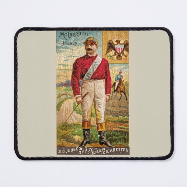 Item preview,  Vintage cigarette card designed and sold by stevepaint.