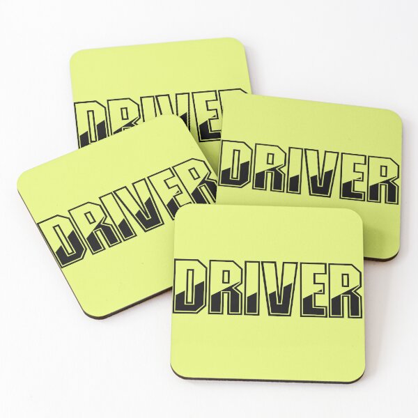 Item preview, Driver designed and sold by UNIQUE+   DESIGN.
