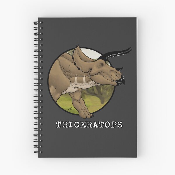 Item preview, Three-horned face designed and sold by PaleoFantasies.