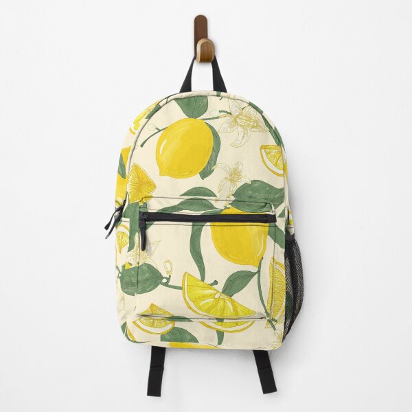 Item preview, Italian Lemon Citrus Fruits - Sorrento - Summer Art Gallery designed and sold by Jackie.Bloom.